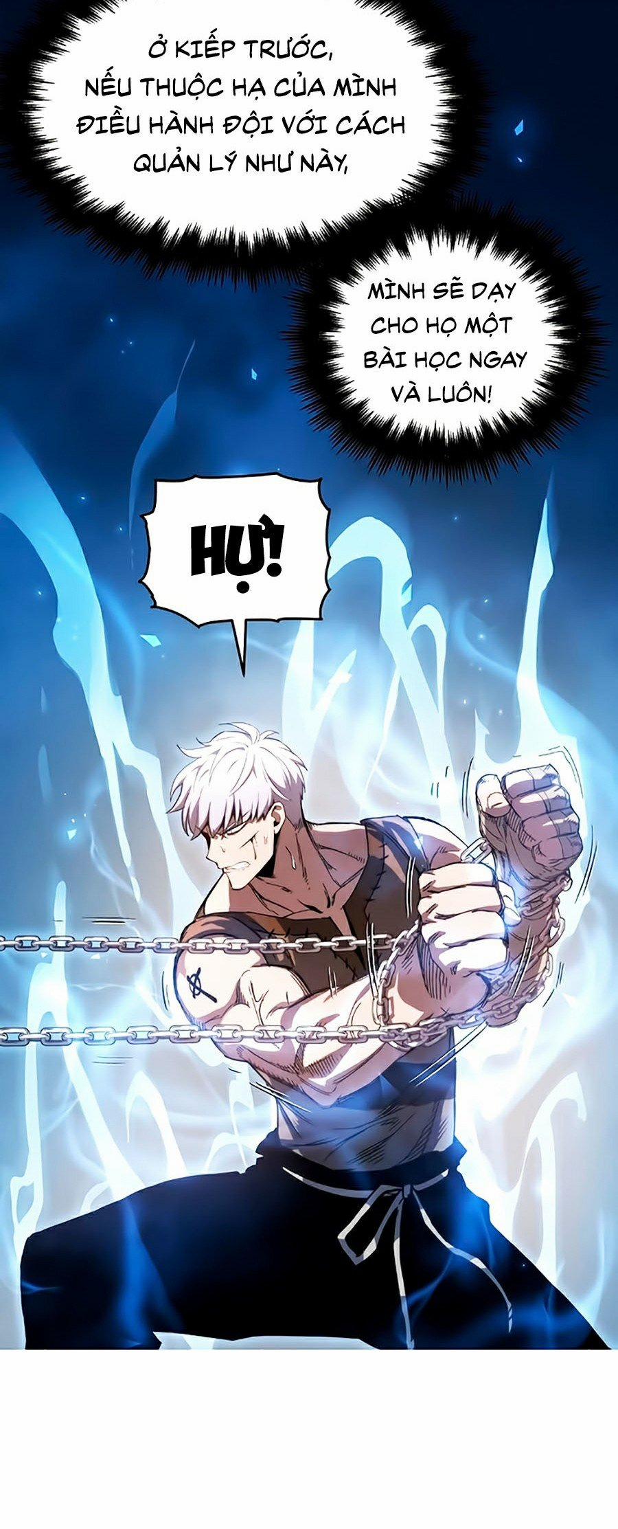 Chiền Thần Tự Sát Hồi Quy 6 trang 90