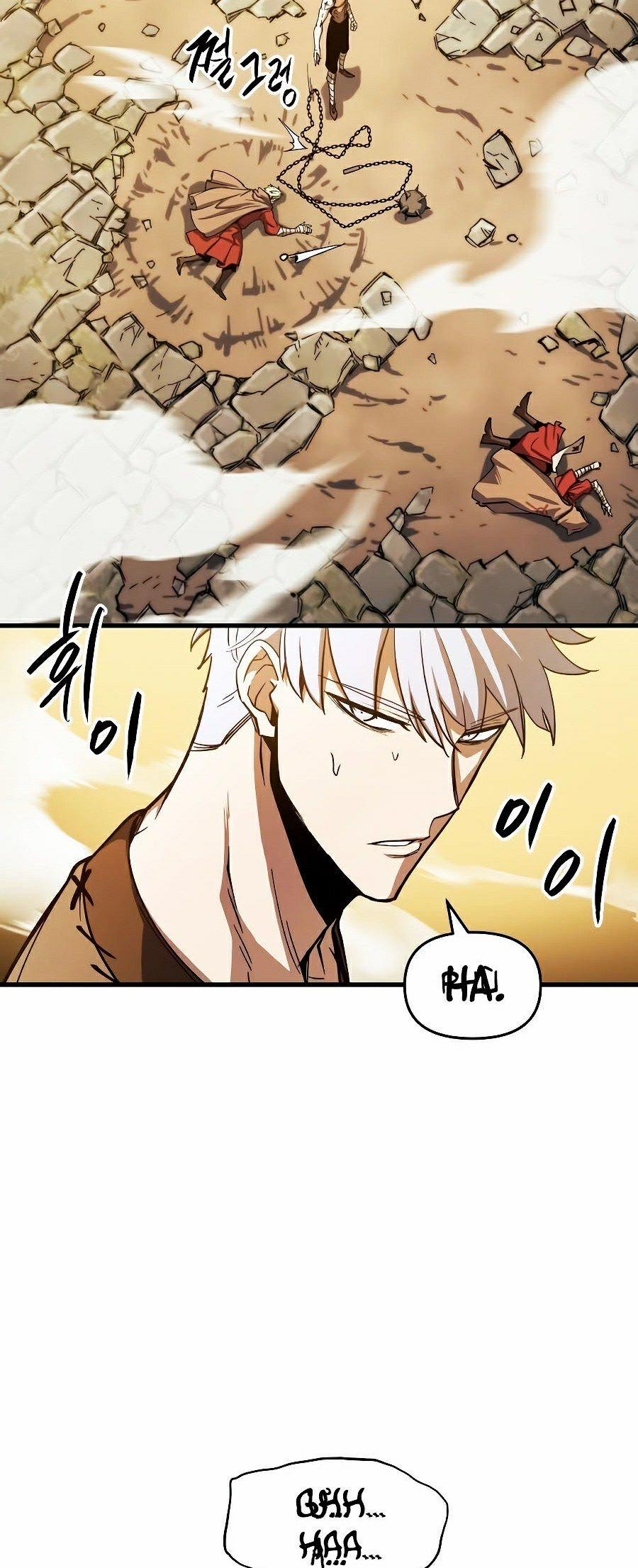 Chiền Thần Tự Sát Hồi Quy 6 trang 96