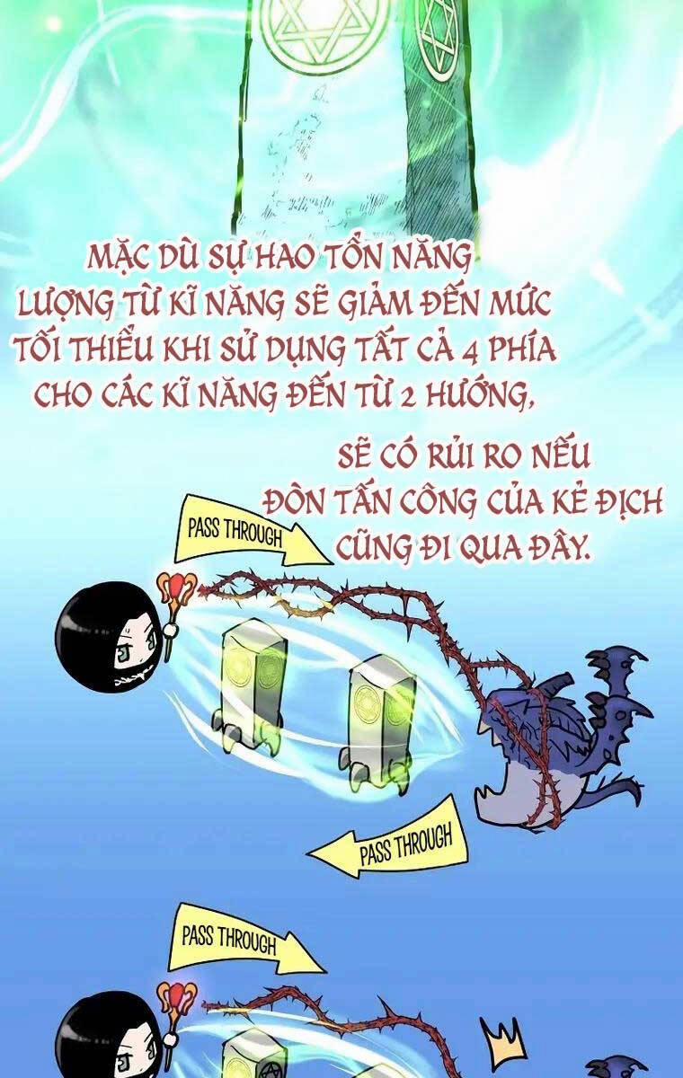 Chiền Thần Tự Sát Hồi Quy Chương 62 Trang 105