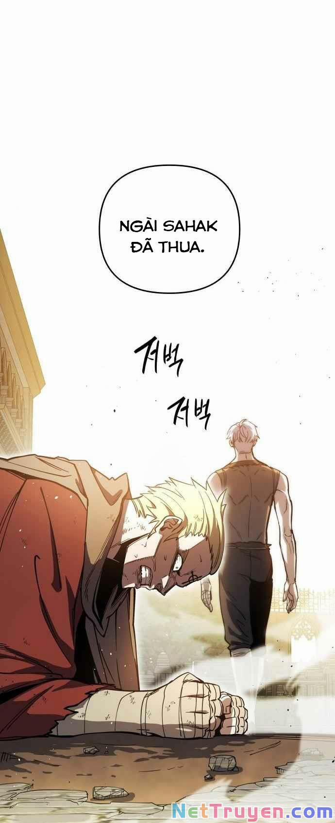 Chiền Thần Tự Sát Hồi Quy 7 trang 1