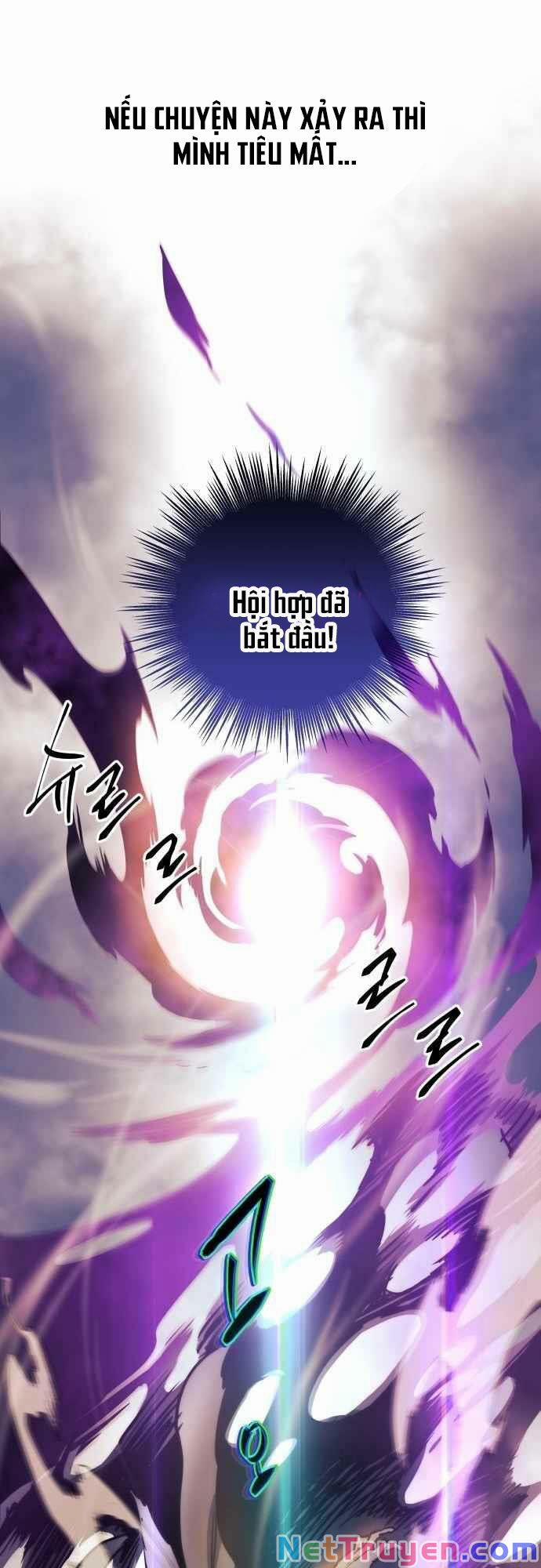 Chiền Thần Tự Sát Hồi Quy 7 trang 10