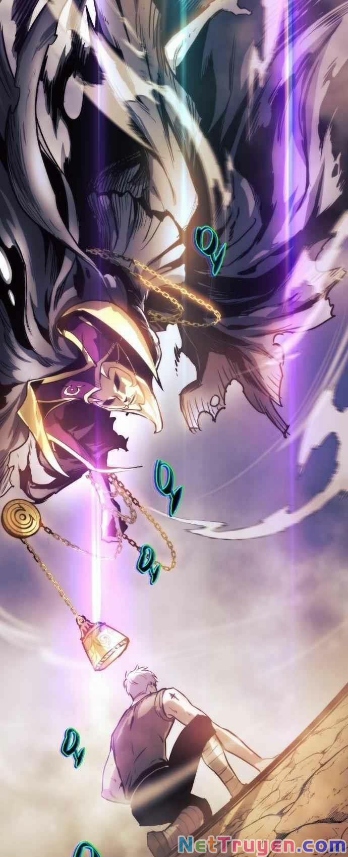 Chiền Thần Tự Sát Hồi Quy 7 trang 11