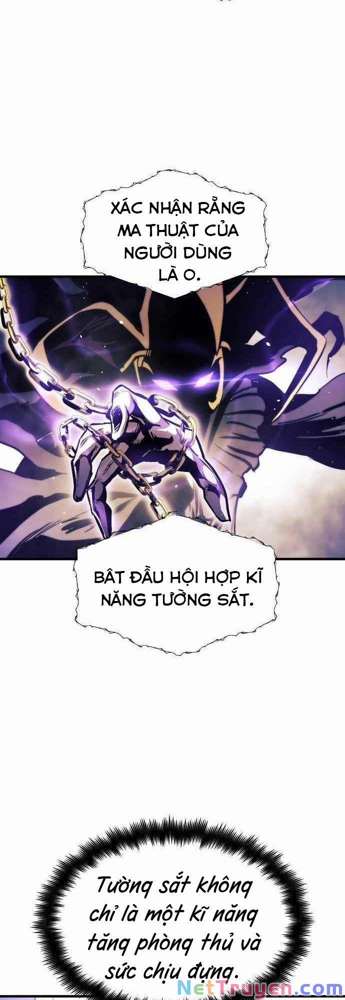 Chiền Thần Tự Sát Hồi Quy 7 trang 13