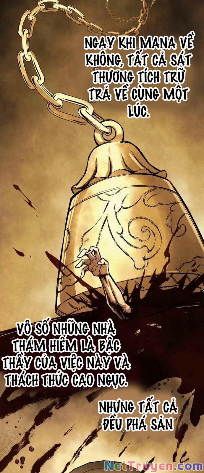 Chiền Thần Tự Sát Hồi Quy 7 trang 15