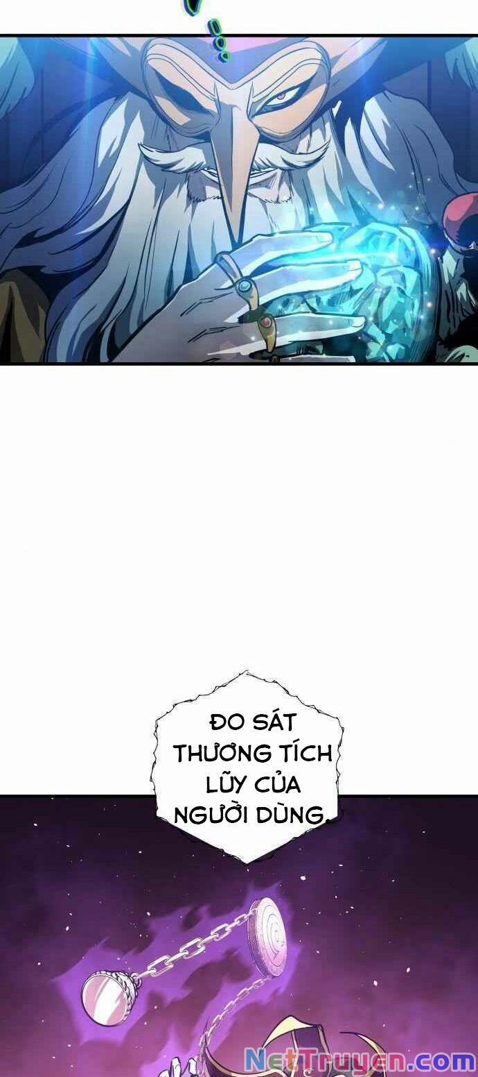 Chiền Thần Tự Sát Hồi Quy 7 trang 20