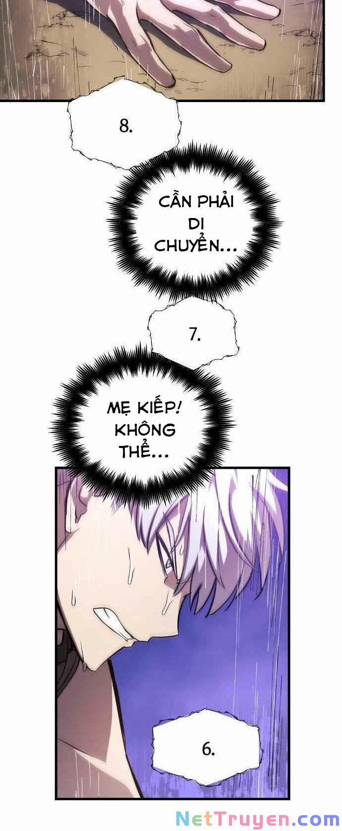 Chiền Thần Tự Sát Hồi Quy 7 trang 23