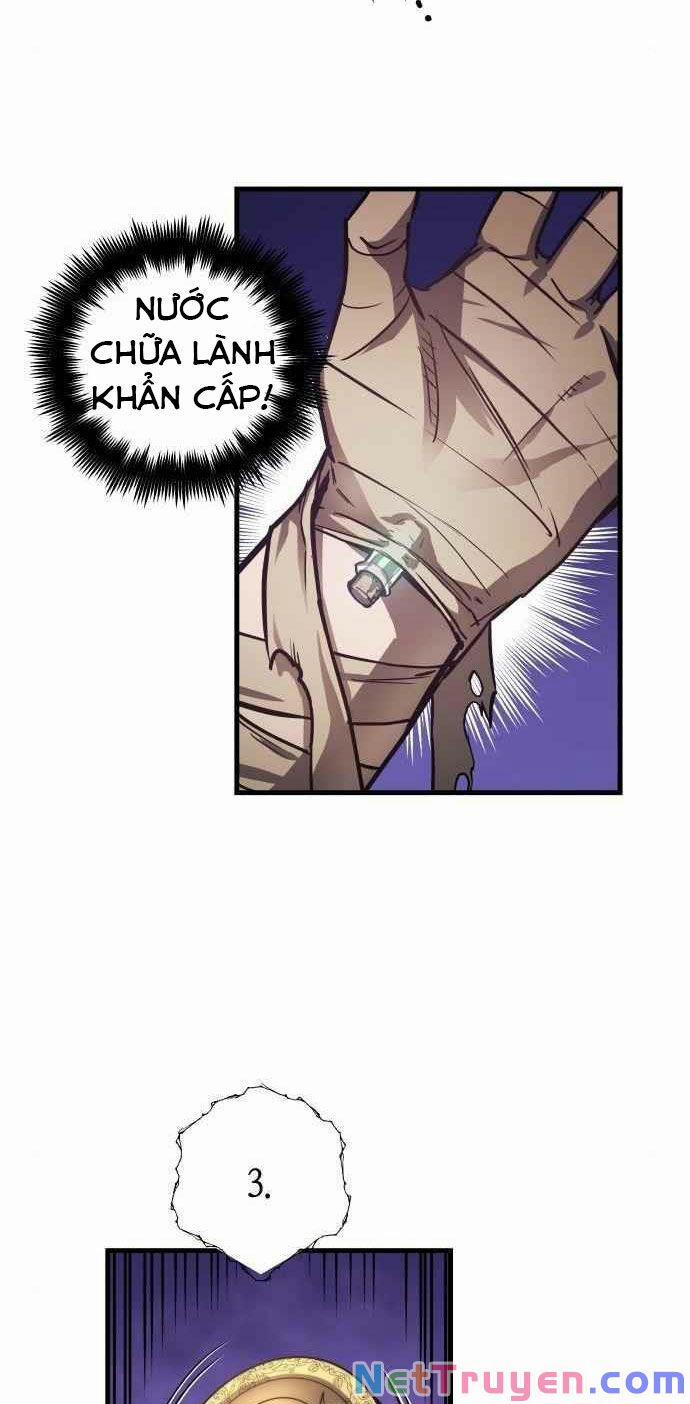 Chiền Thần Tự Sát Hồi Quy 7 trang 25