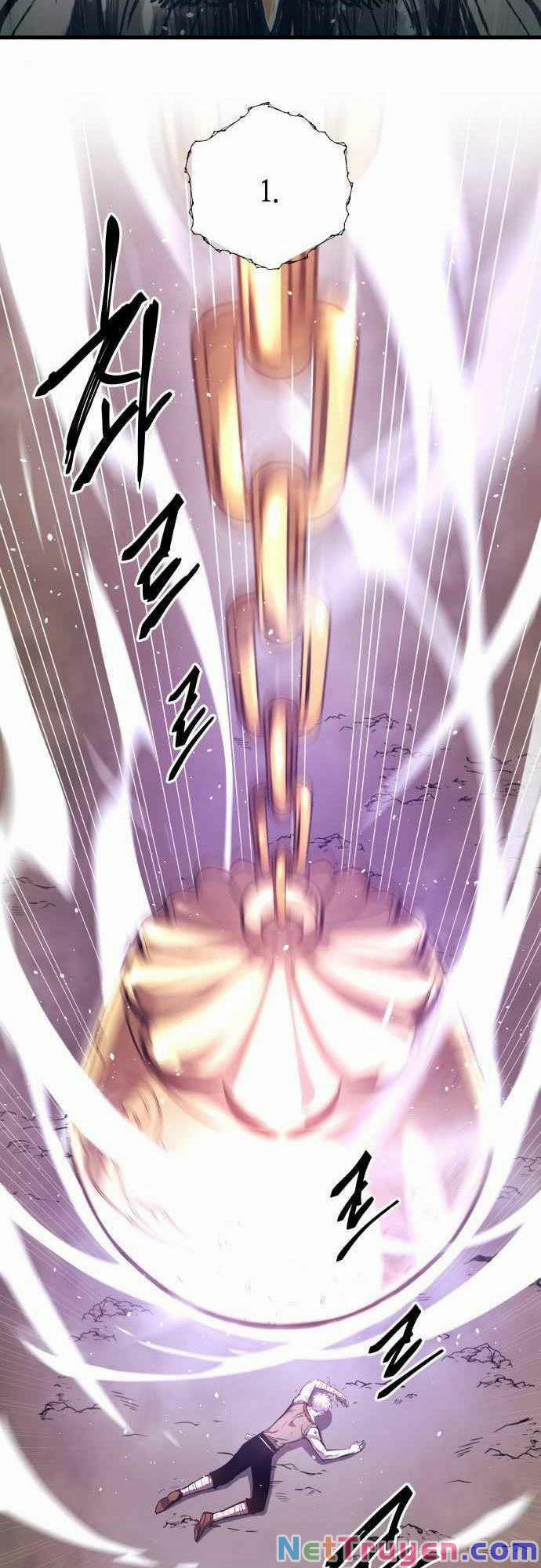 Chiền Thần Tự Sát Hồi Quy 7 trang 27