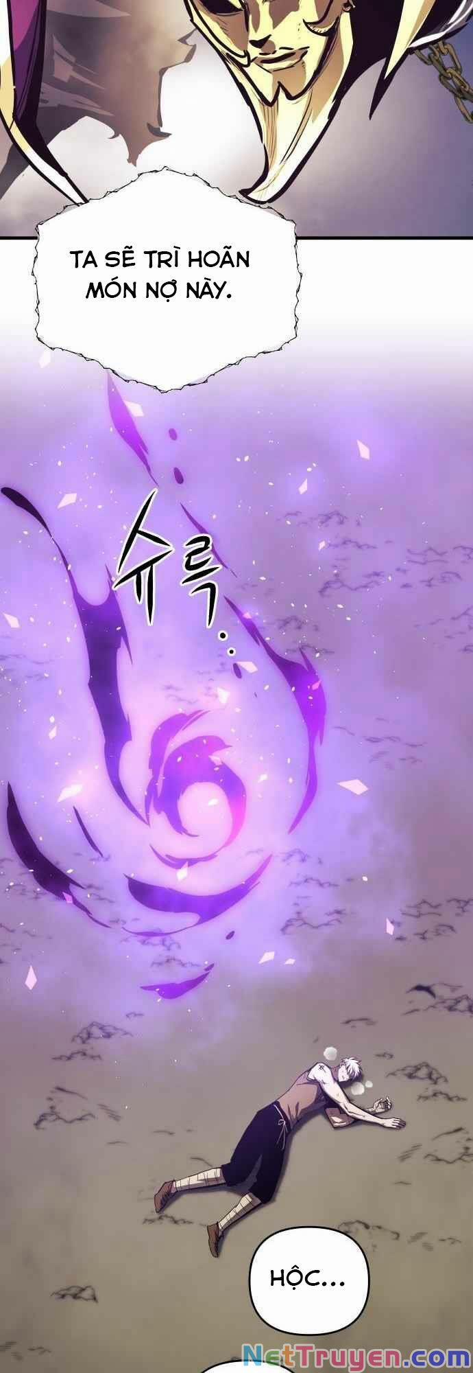 Chiền Thần Tự Sát Hồi Quy 7 trang 32