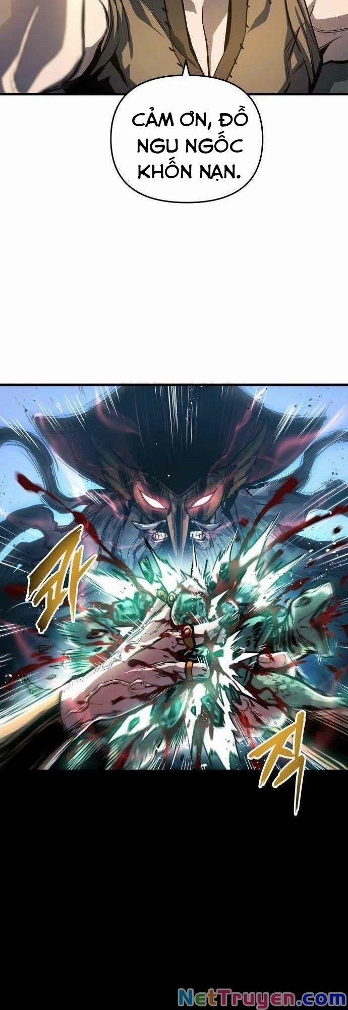 Chiền Thần Tự Sát Hồi Quy 7 trang 38
