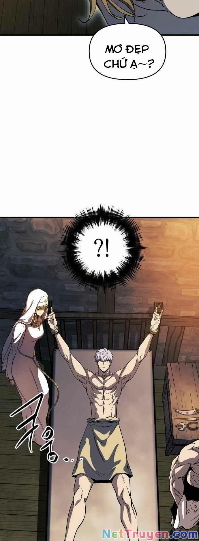 Chiền Thần Tự Sát Hồi Quy 7 trang 43