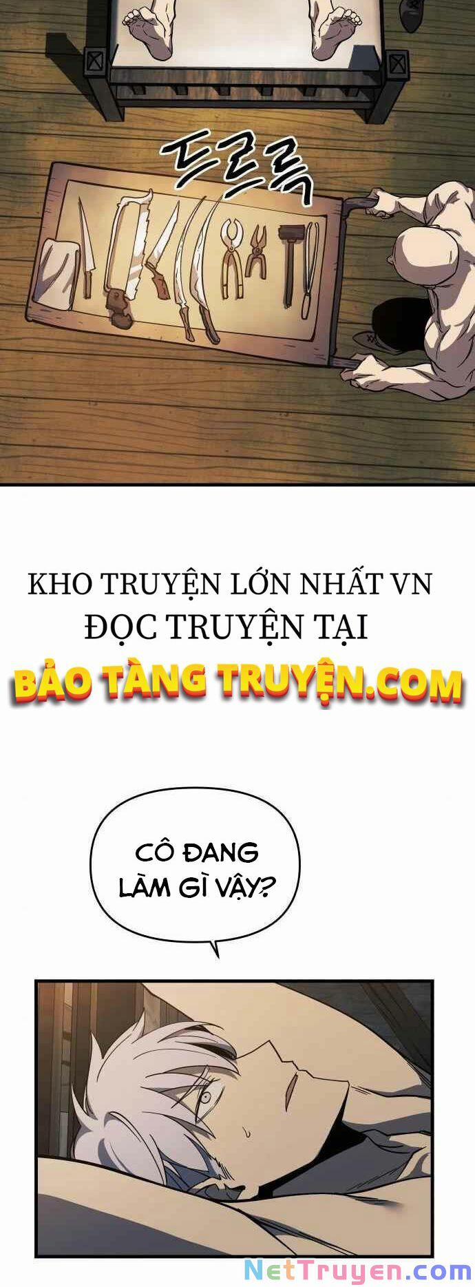 Chiền Thần Tự Sát Hồi Quy 7 trang 44