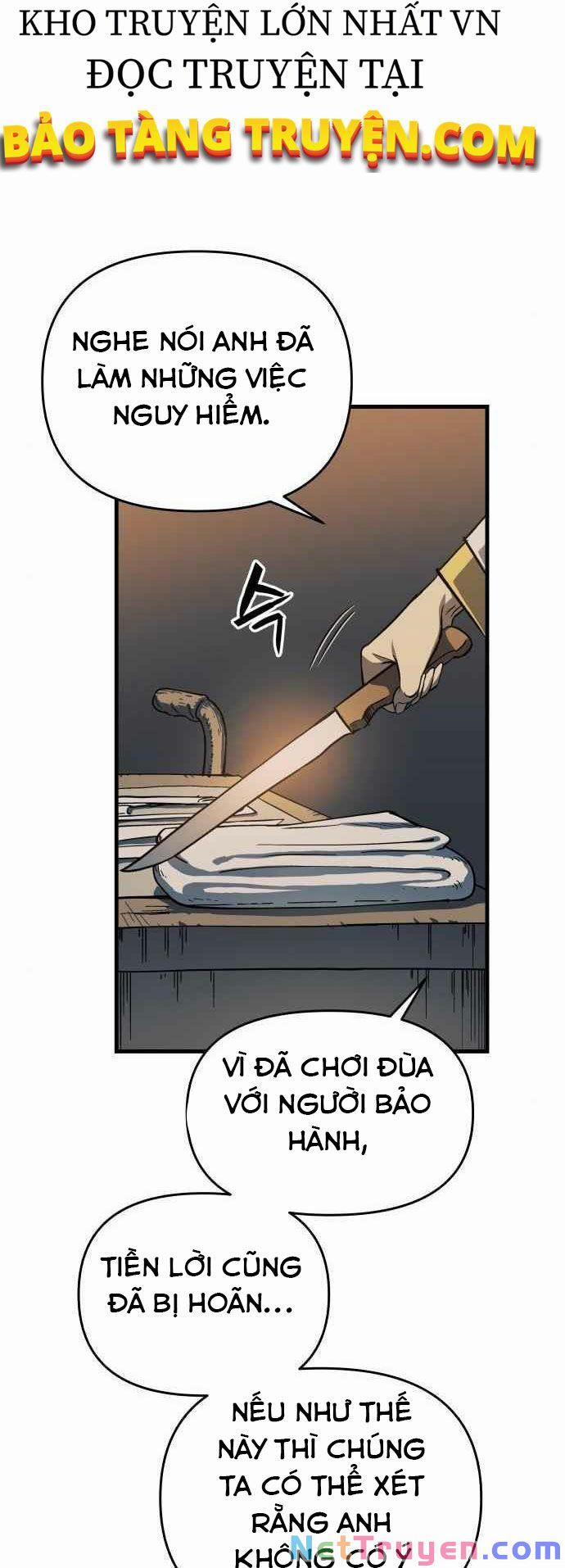 Chiền Thần Tự Sát Hồi Quy 7 trang 48