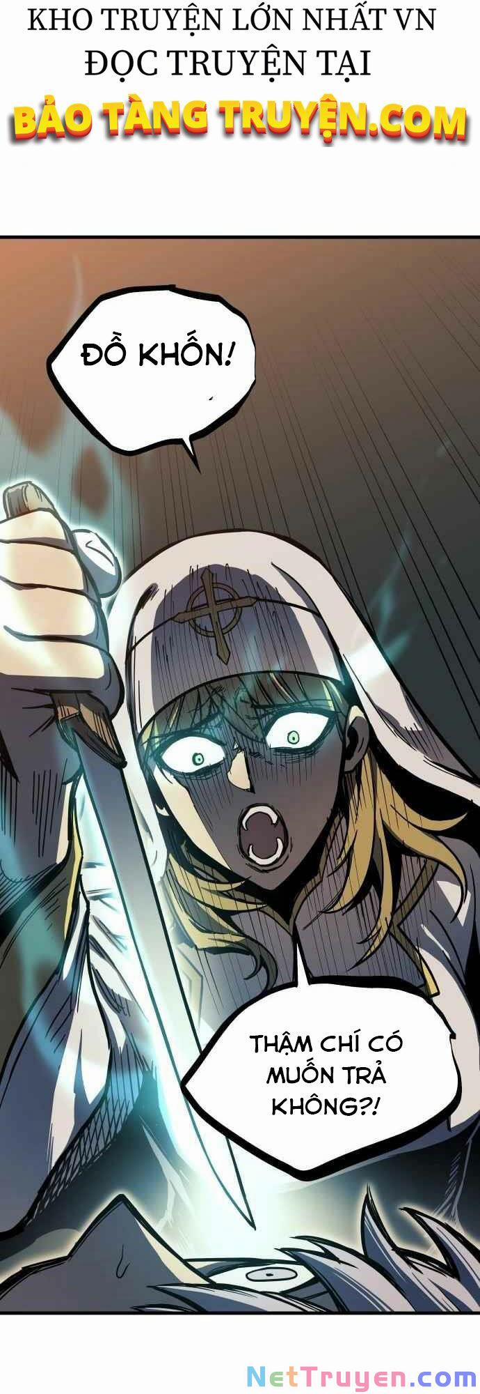 Chiền Thần Tự Sát Hồi Quy 7 trang 50