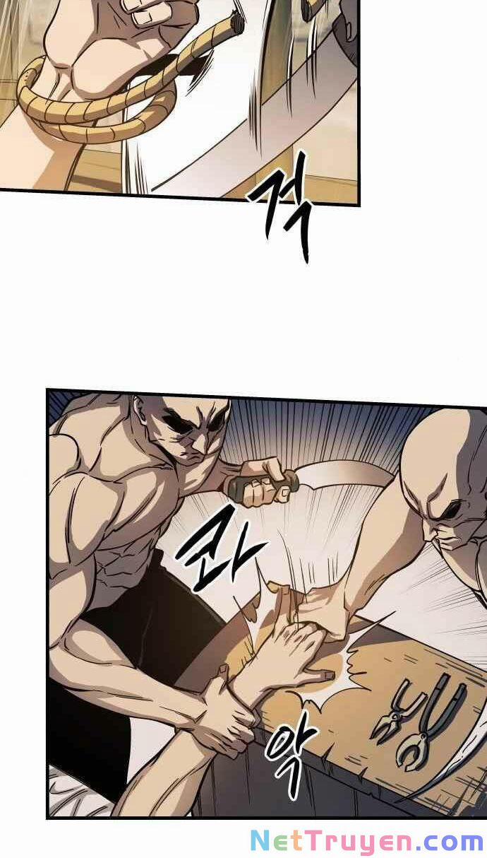 Chiền Thần Tự Sát Hồi Quy 7 trang 56