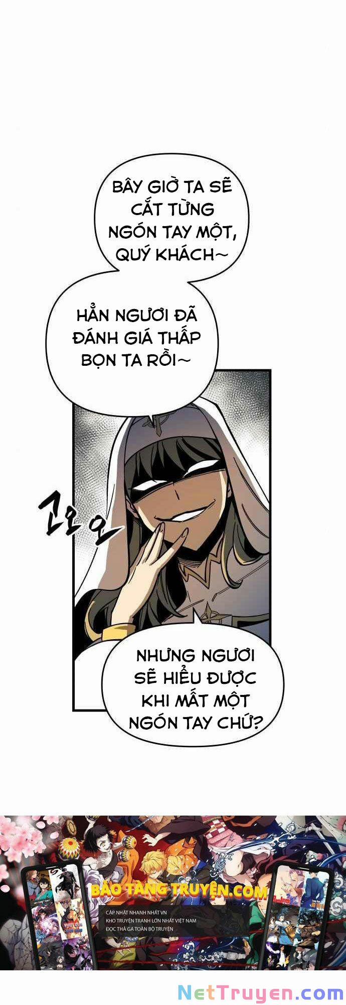 Chiền Thần Tự Sát Hồi Quy 7 trang 57