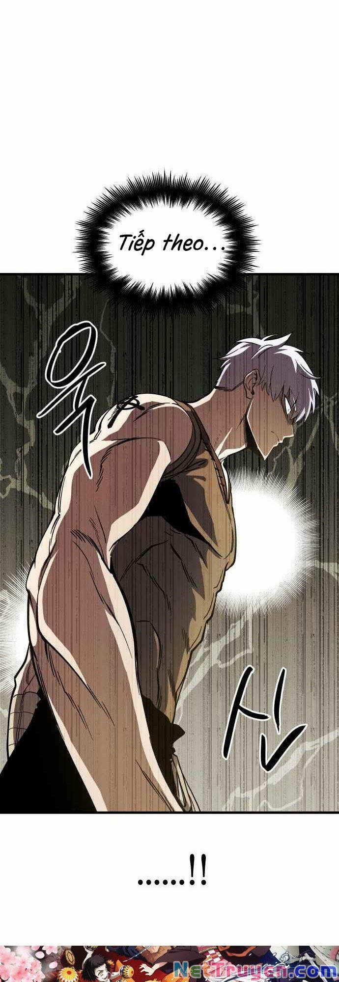 Chiền Thần Tự Sát Hồi Quy 7 trang 6