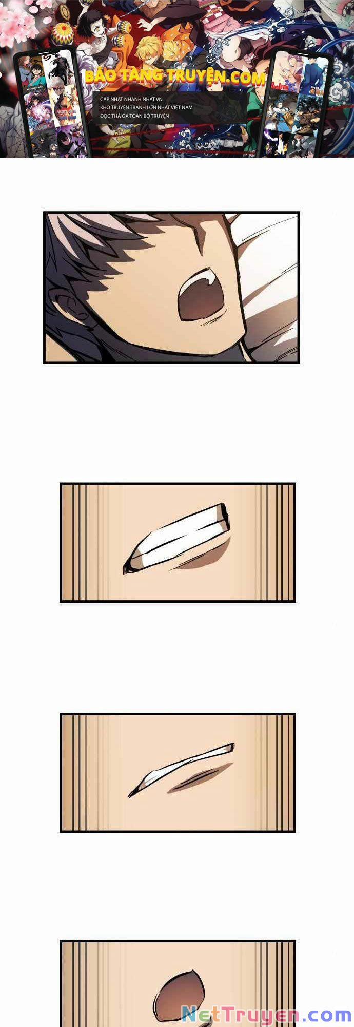 Chiền Thần Tự Sát Hồi Quy 7 trang 60