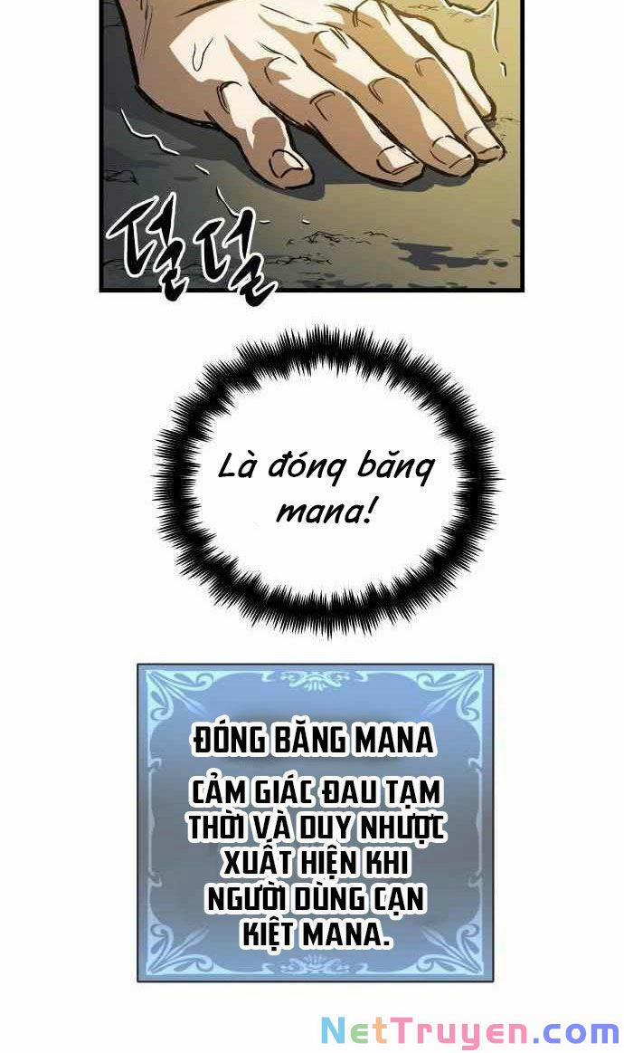 Chiền Thần Tự Sát Hồi Quy 7 trang 8