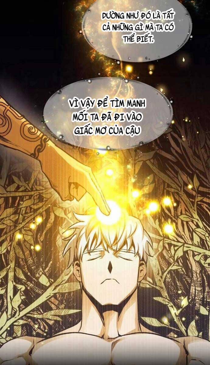 Chiền Thần Tự Sát Hồi Quy 72 trang 25