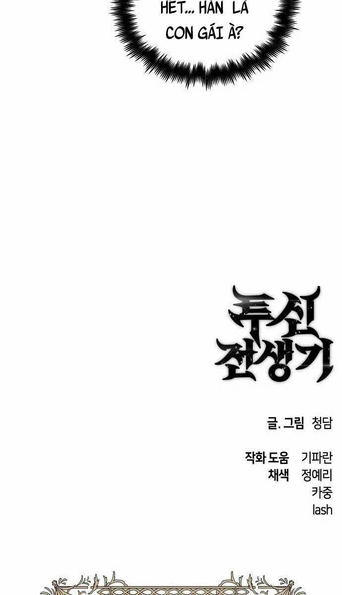 Chiền Thần Tự Sát Hồi Quy 72 trang 95