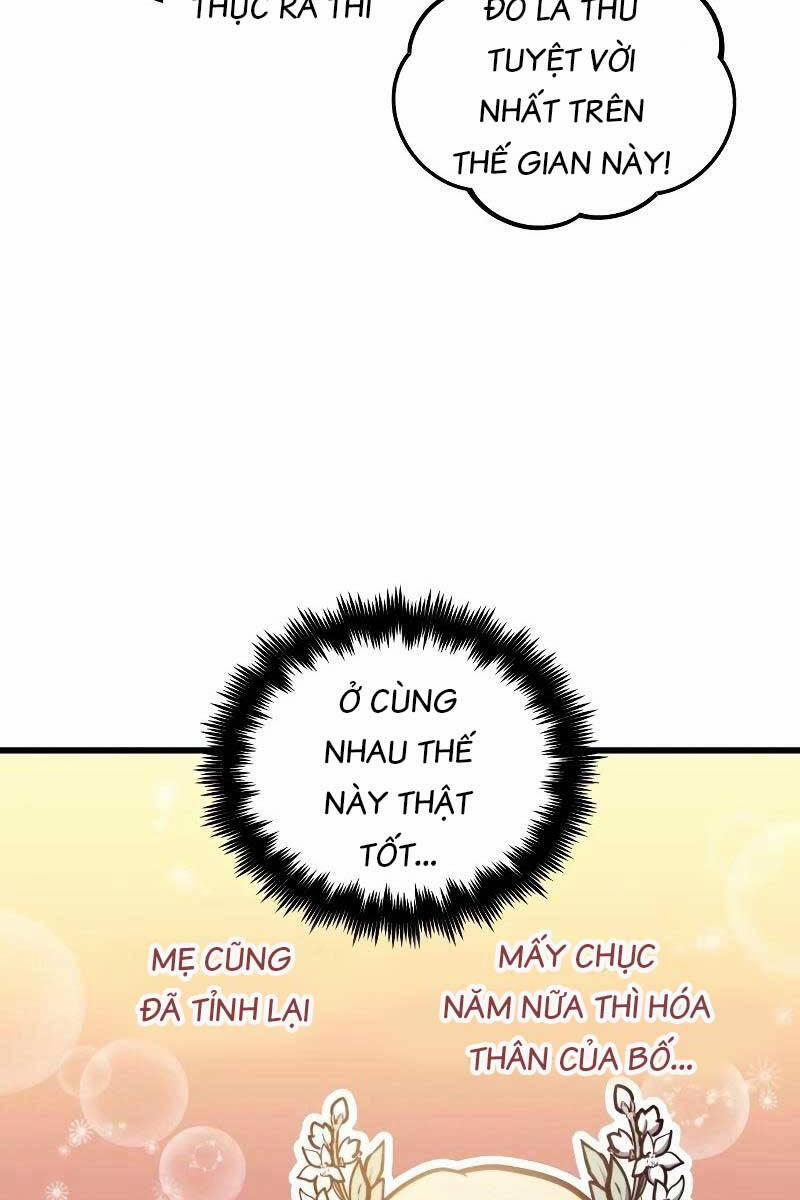 Chiền Thần Tự Sát Hồi Quy 76 trang 18