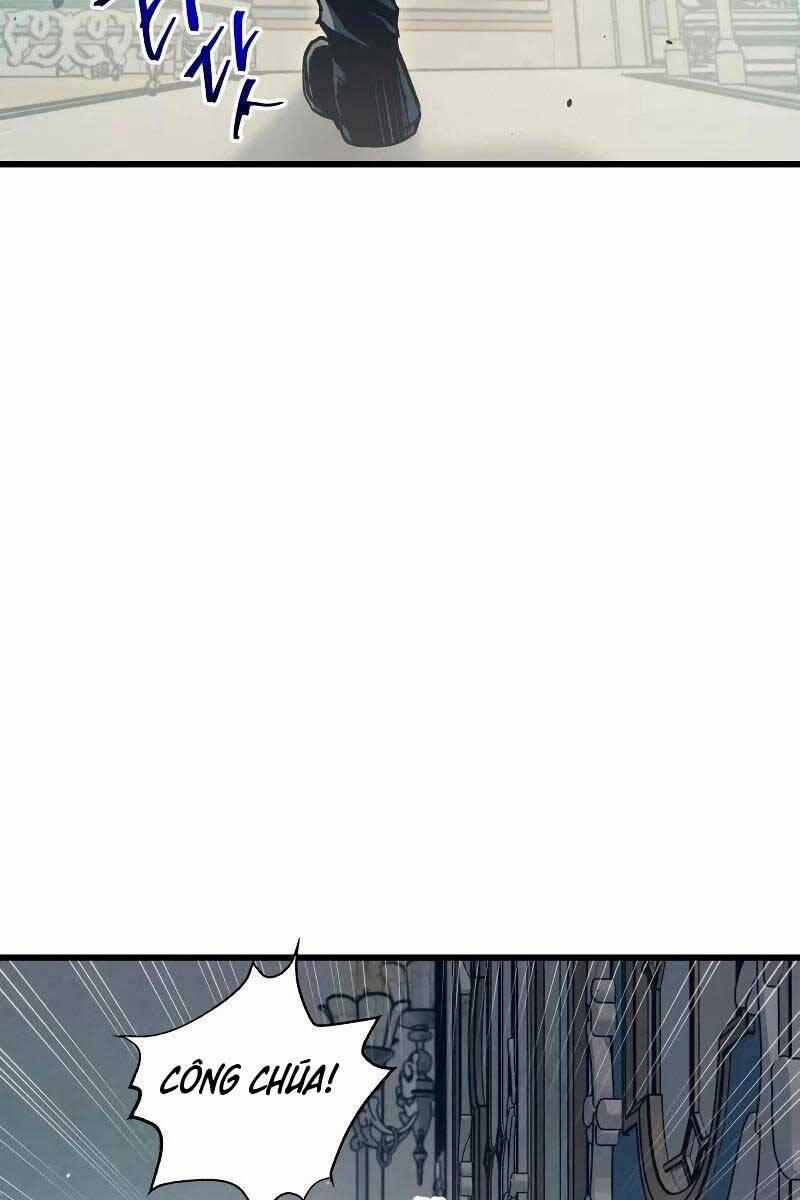 Chiền Thần Tự Sát Hồi Quy 76 trang 31