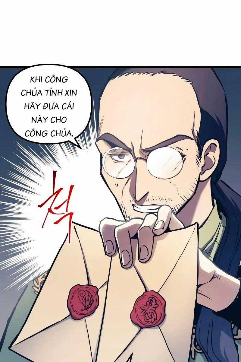 Chiền Thần Tự Sát Hồi Quy 76 trang 38