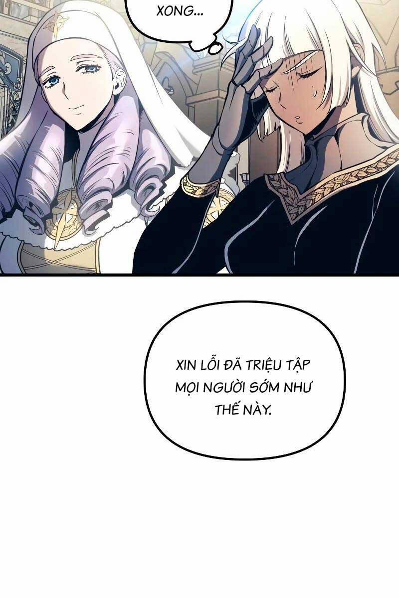 Chiền Thần Tự Sát Hồi Quy 76 trang 43