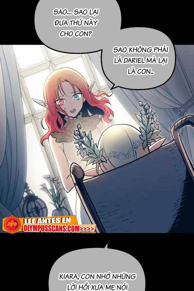 Chiền Thần Tự Sát Hồi Quy 76 trang 50
