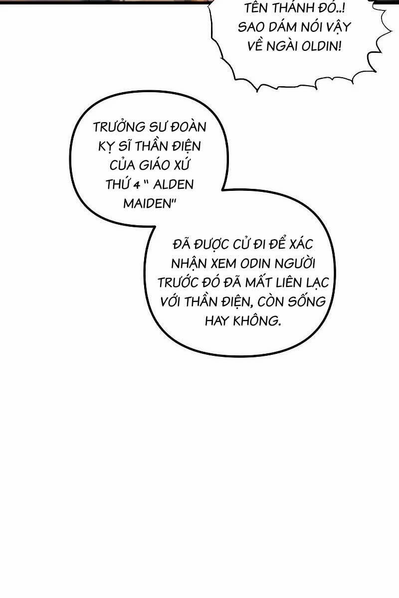 Chiền Thần Tự Sát Hồi Quy 76 trang 87