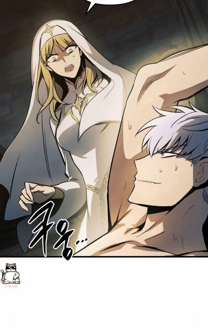 Chiền Thần Tự Sát Hồi Quy 8 trang 1