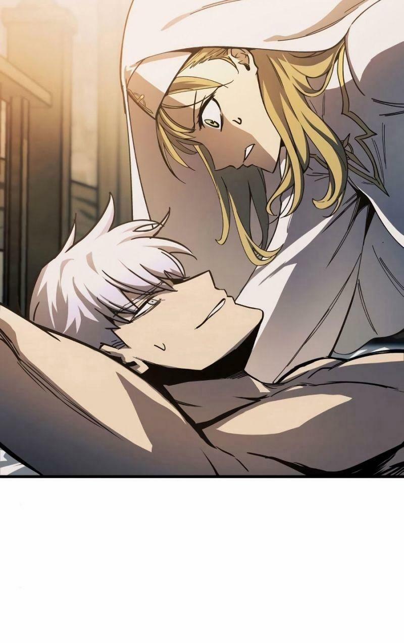 Chiền Thần Tự Sát Hồi Quy 8 trang 10