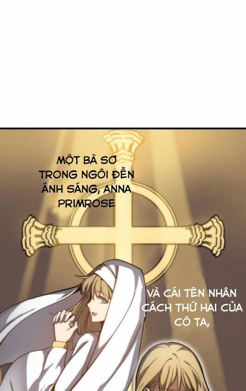 Chiền Thần Tự Sát Hồi Quy 8 trang 11