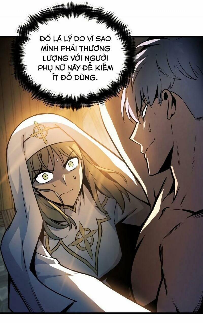 Chiền Thần Tự Sát Hồi Quy 8 trang 14