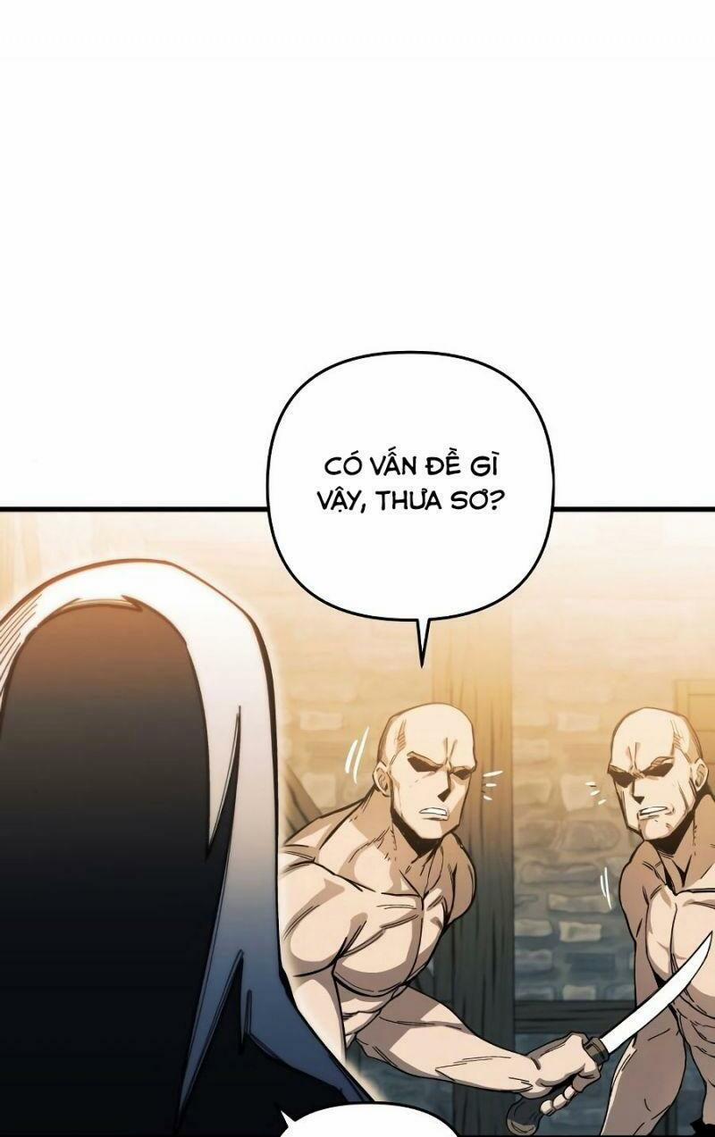 Chiền Thần Tự Sát Hồi Quy 8 trang 2