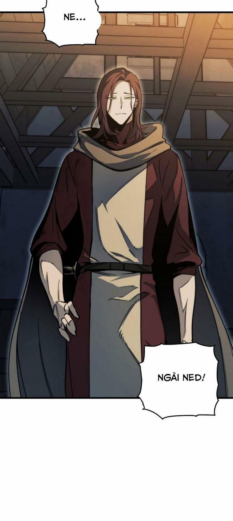 Chiền Thần Tự Sát Hồi Quy 8 trang 24