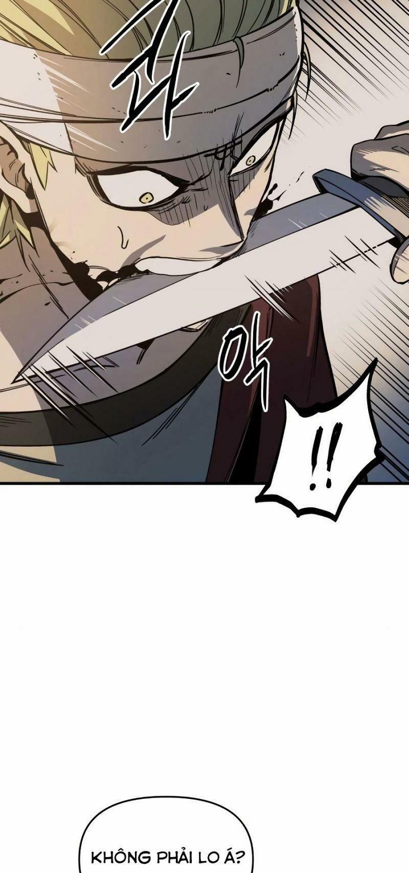 Chiền Thần Tự Sát Hồi Quy 8 trang 28