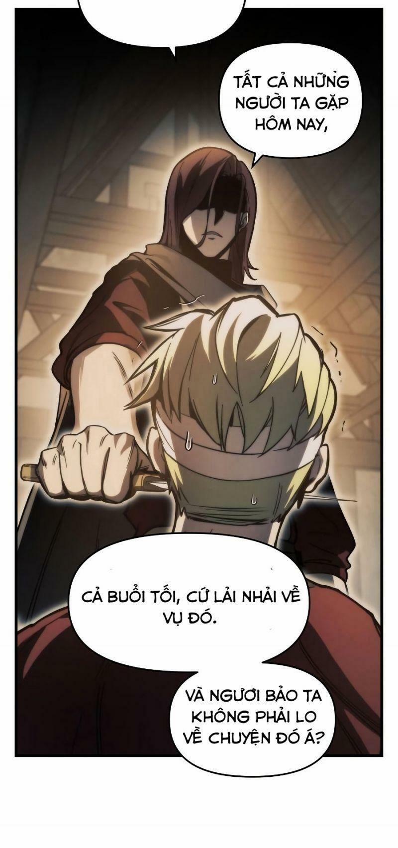 Chiền Thần Tự Sát Hồi Quy 8 trang 29