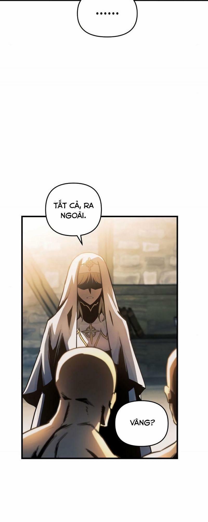 Chiền Thần Tự Sát Hồi Quy 8 trang 3