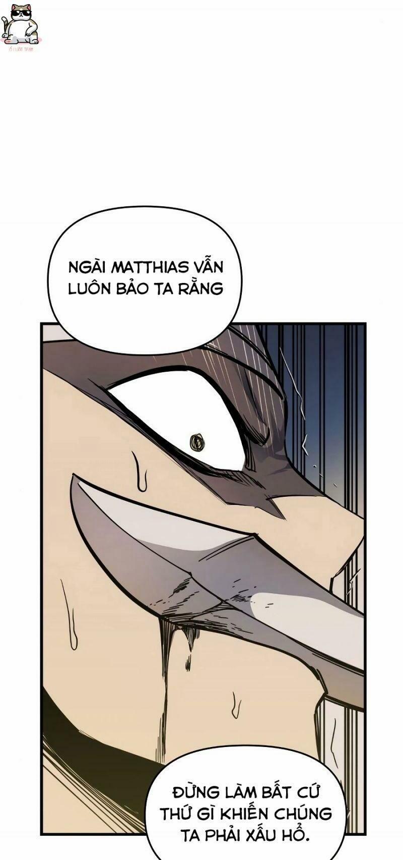 Chiền Thần Tự Sát Hồi Quy 8 trang 30