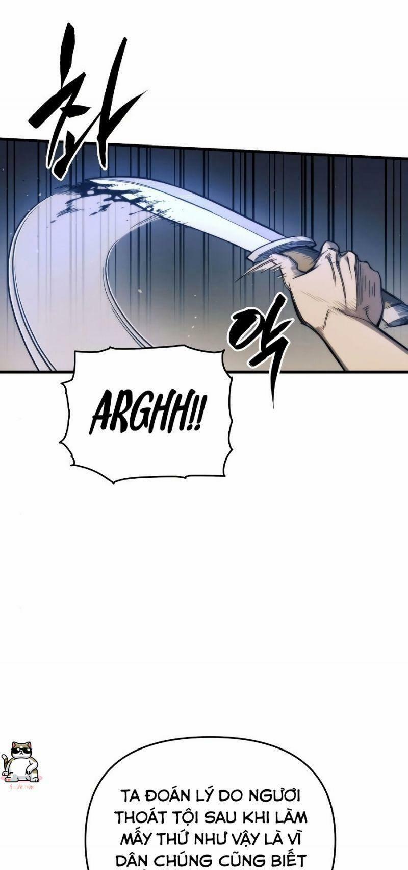 Chiền Thần Tự Sát Hồi Quy 8 trang 33