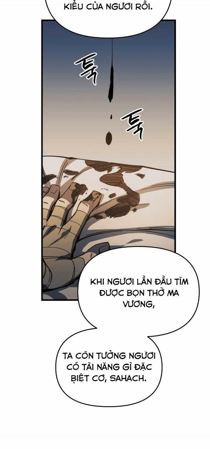 Chiền Thần Tự Sát Hồi Quy 8 trang 34