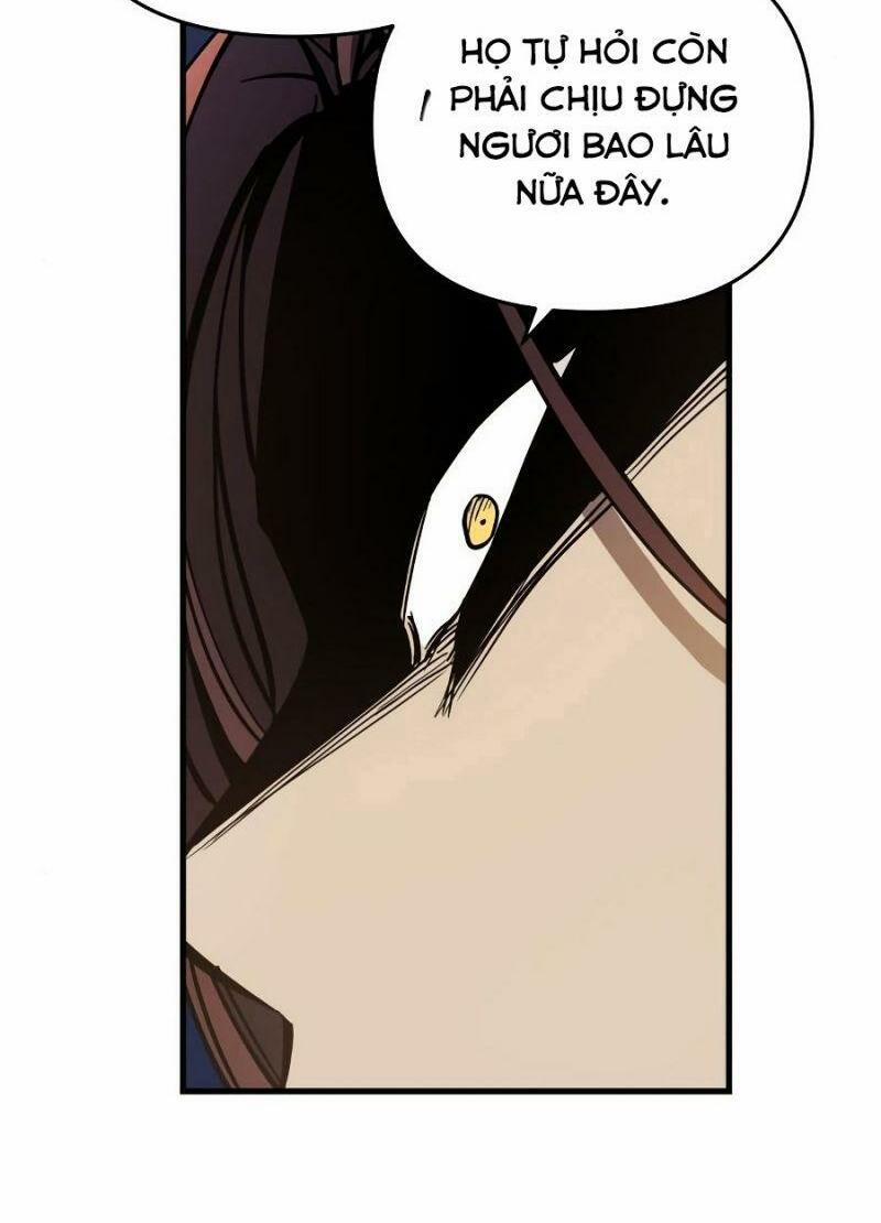 Chiền Thần Tự Sát Hồi Quy 8 trang 37