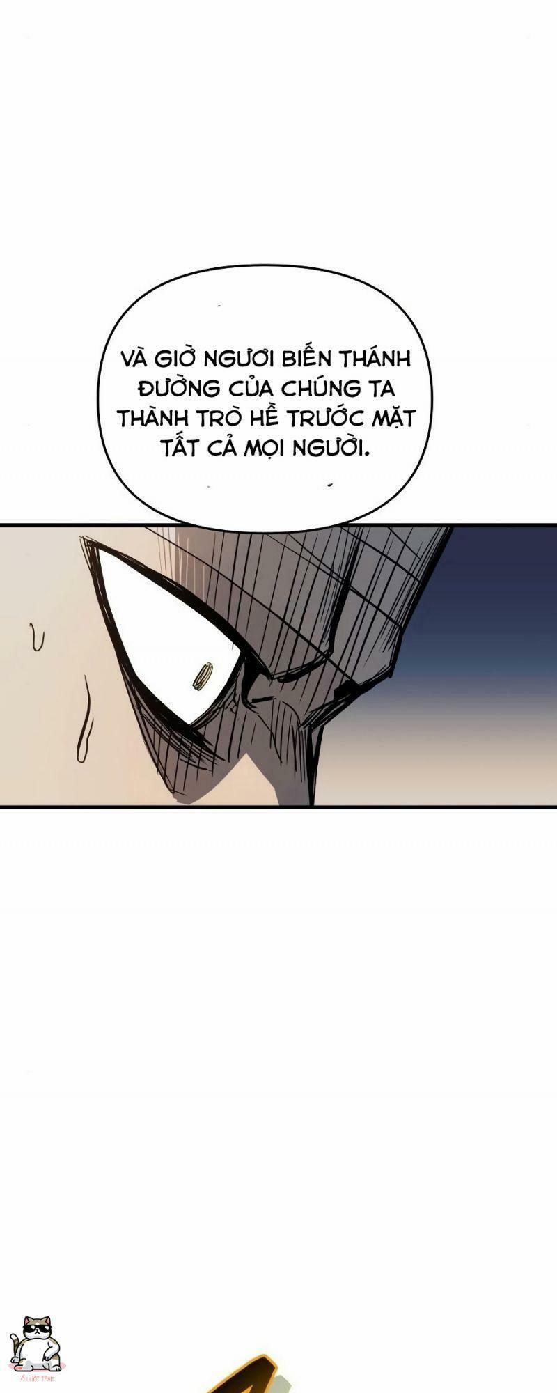 Chiền Thần Tự Sát Hồi Quy 8 trang 38