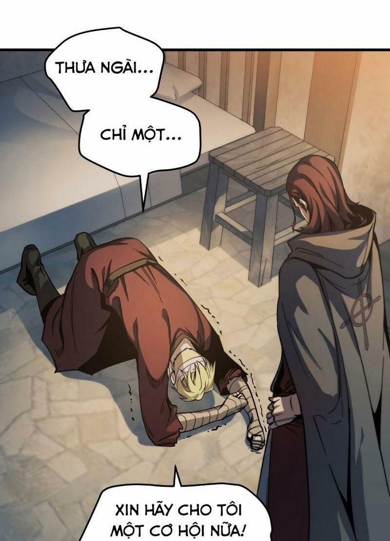 Chiền Thần Tự Sát Hồi Quy 8 trang 40