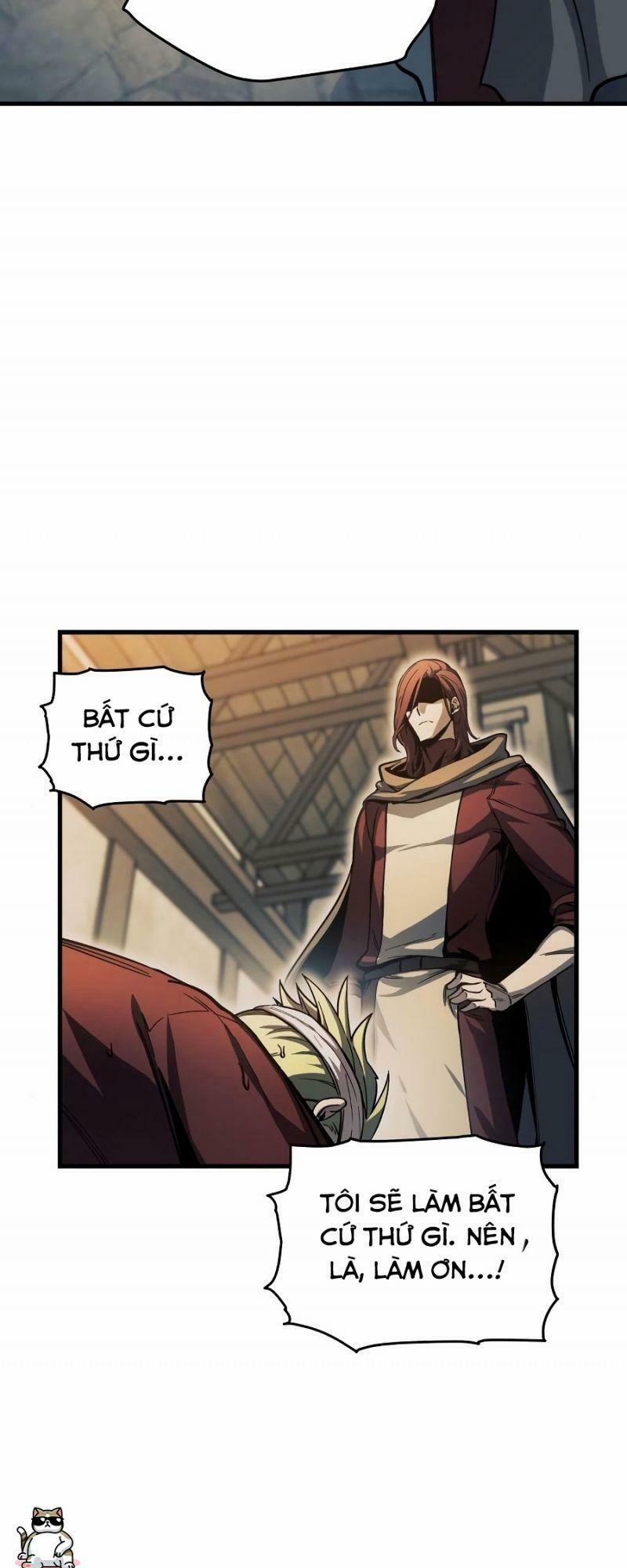 Chiền Thần Tự Sát Hồi Quy 8 trang 41