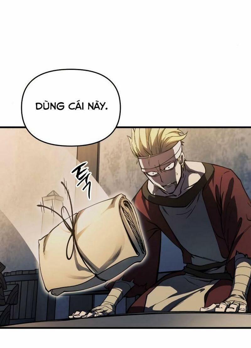 Chiền Thần Tự Sát Hồi Quy 8 trang 46