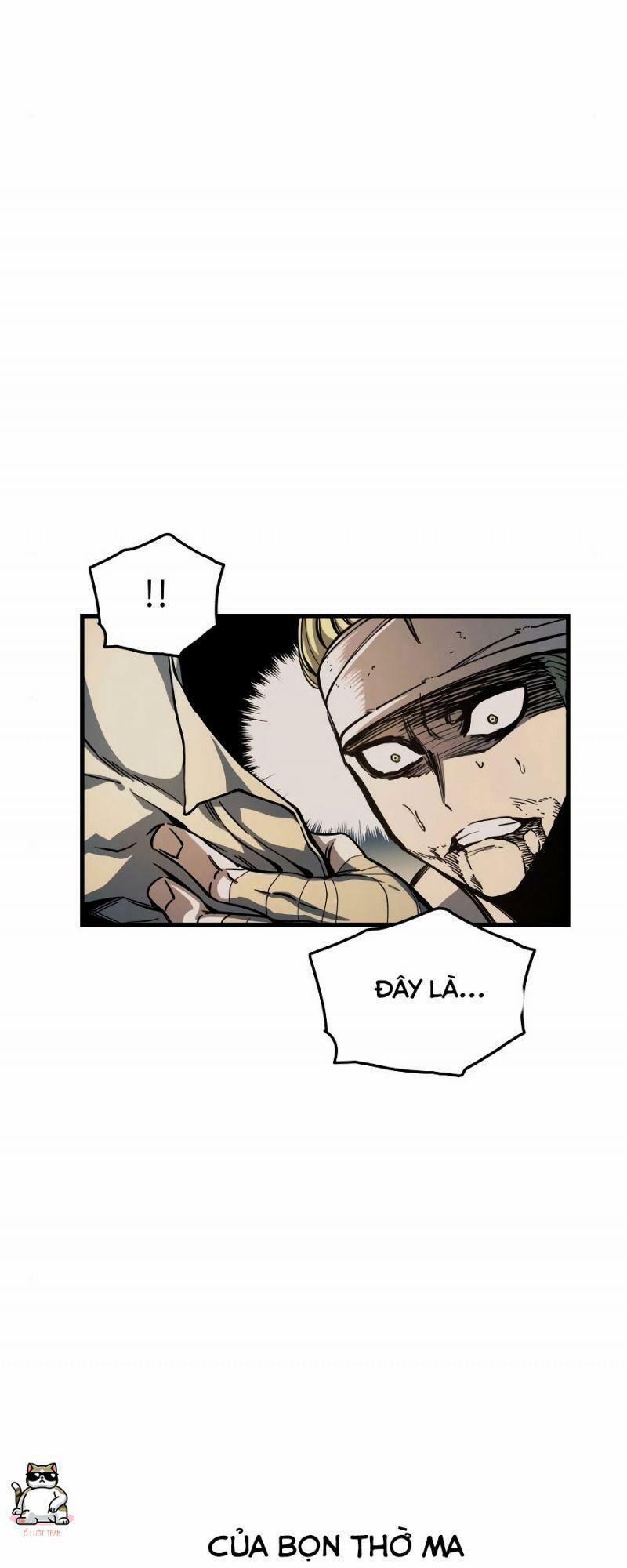 Chiền Thần Tự Sát Hồi Quy 8 trang 47