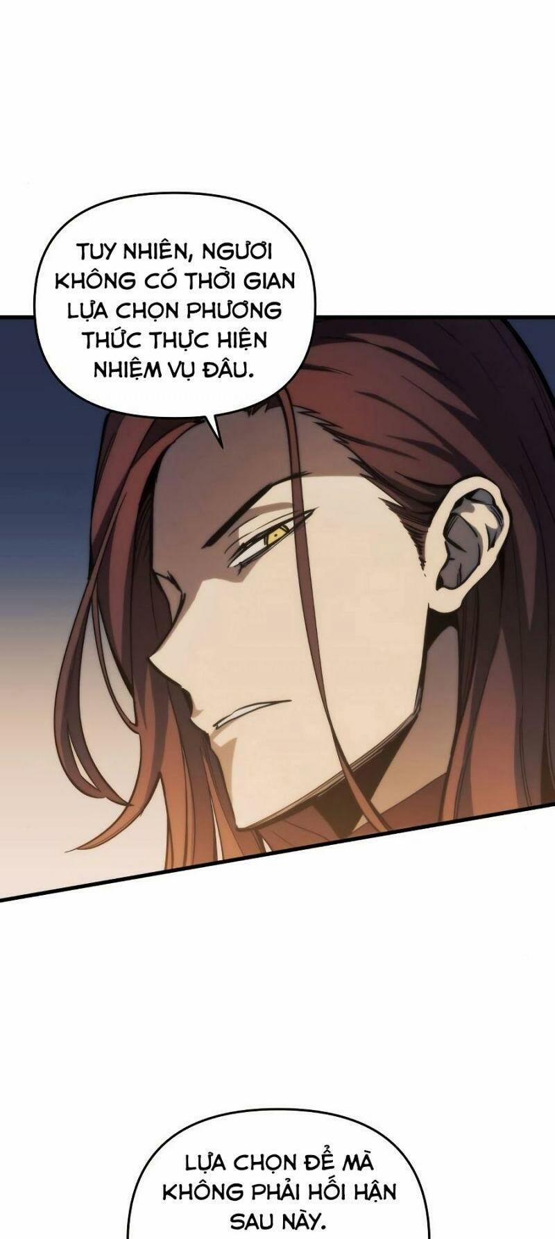 Chiền Thần Tự Sát Hồi Quy 8 trang 51